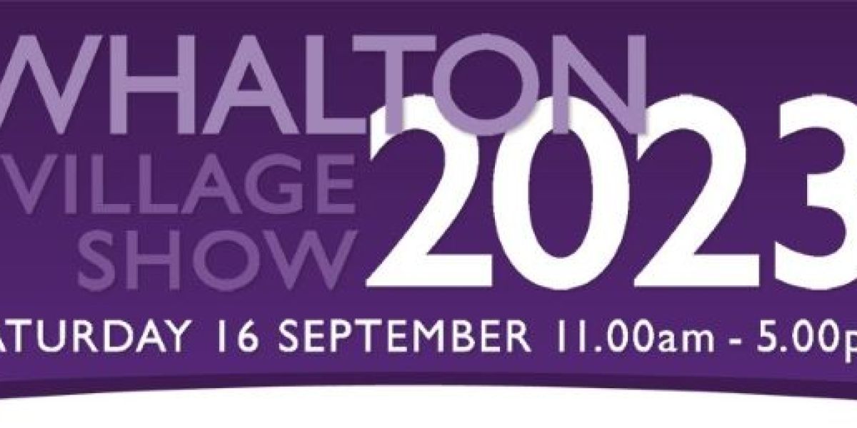 Whalton Show 2023